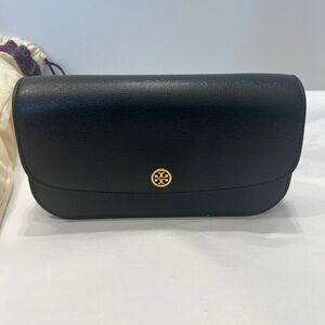 Tory Burch Robinson wallet crossbody
